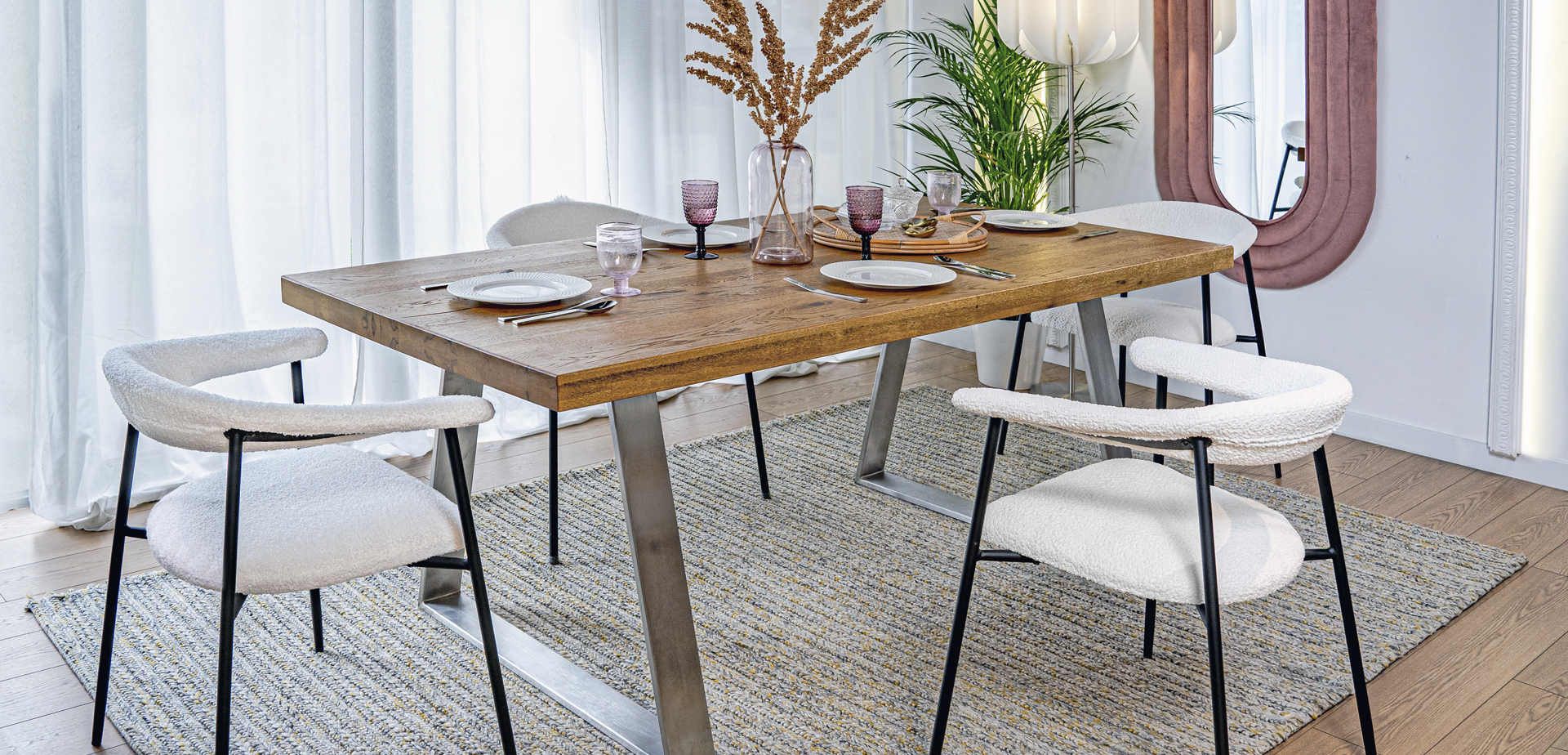 Tische und Stühle nach Maß Österreich – Esszimmermöbel von CD Maßmöbel