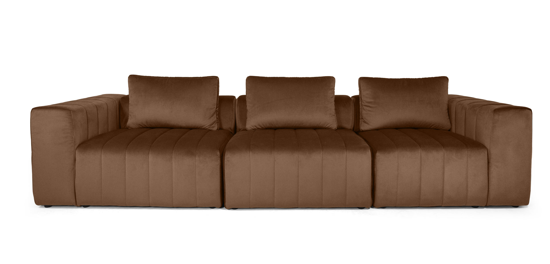 Individuelles Sofa nach Maß – stilvolles Wohnzimmer in Österreich
